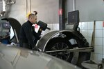R100 (Minsk, Lagojski Tract, 50), tire service