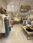 Griol (Moskovskiy Avenue, 197), clothing store