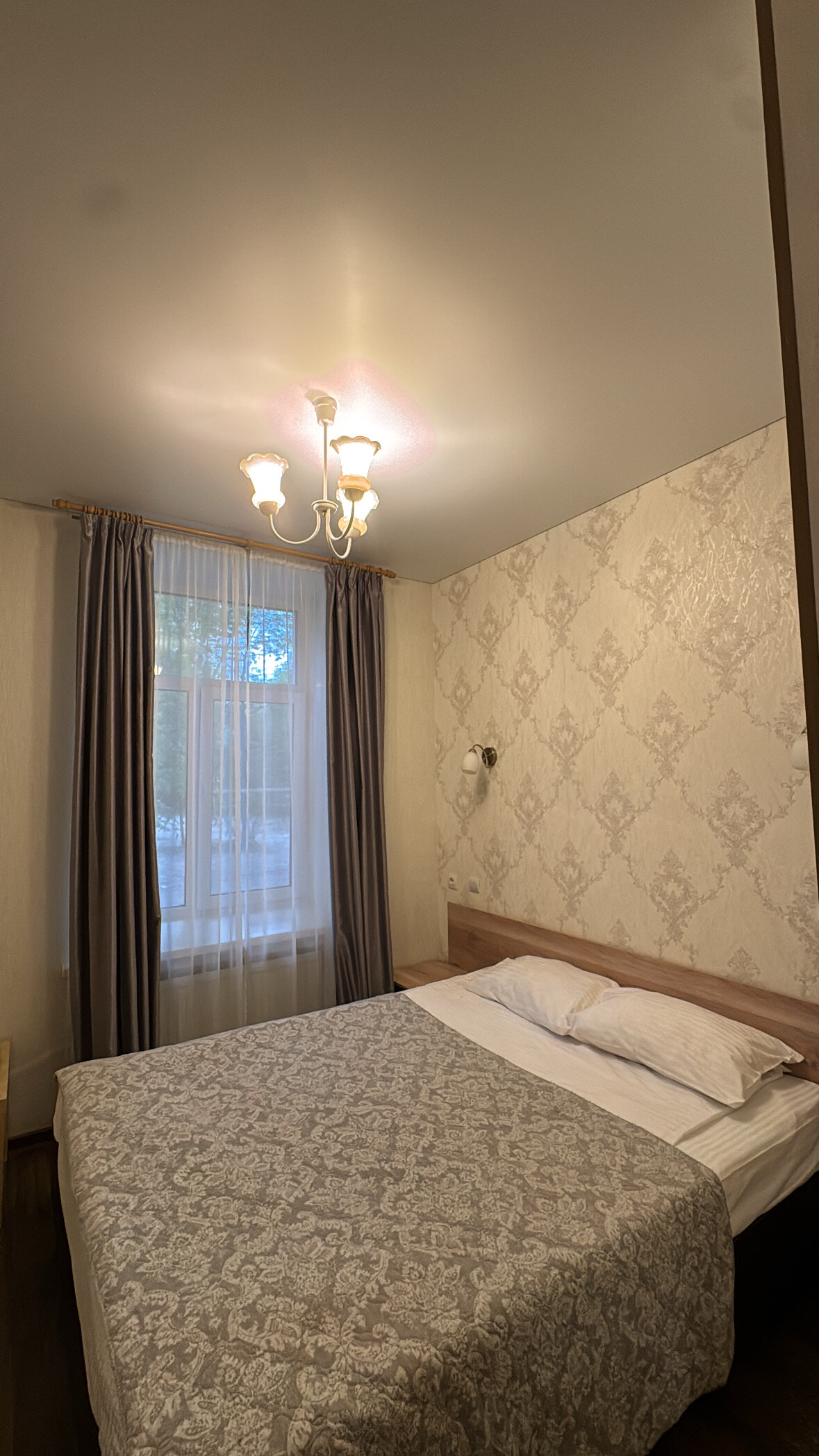 Фото Комсомольская