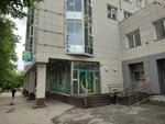 Сберлогистика (Uralskaya Street, 69/1), parcel automat