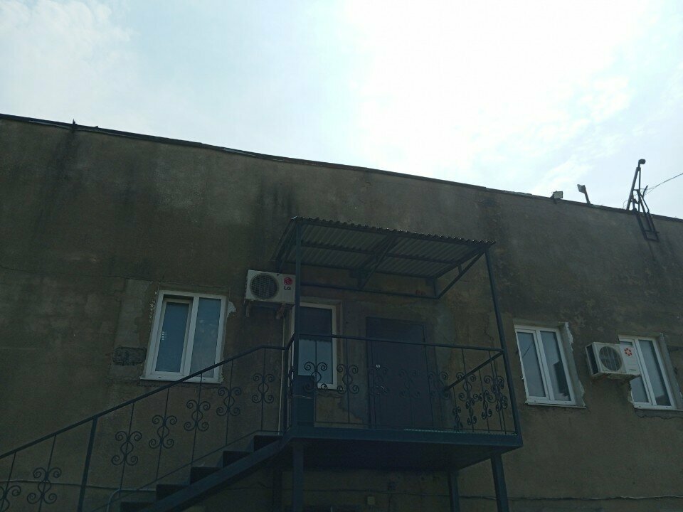 Logistics company Офорта, Vladivostok, photo