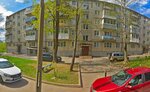 ГармонияЖизни24 (1-y mikrorayon, 34), management company