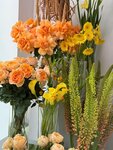 Rosée (Malaya Pirogovskaya Street, 8), flower shop