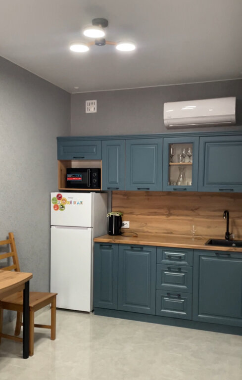 Фото Три Тополя