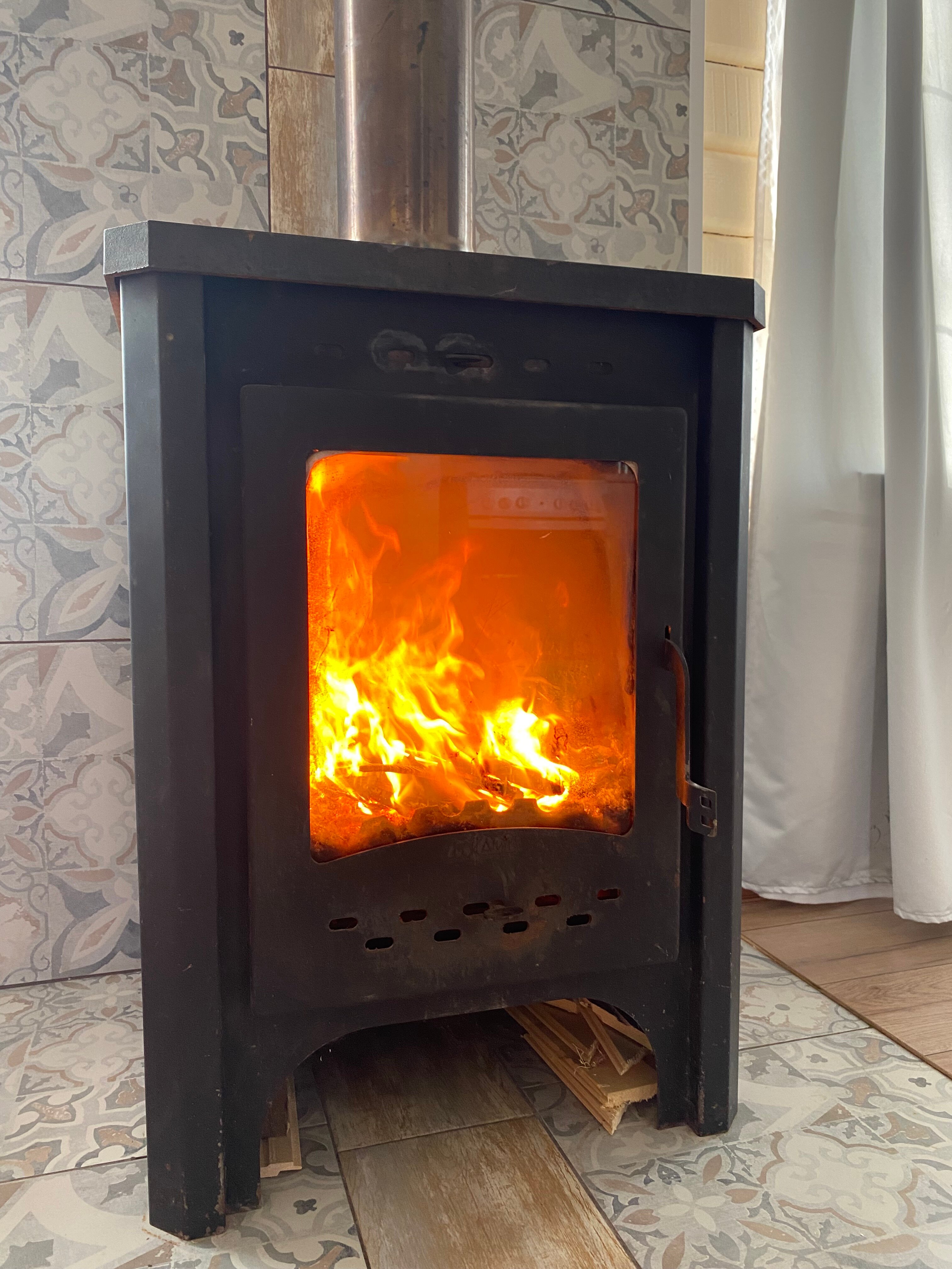 Фото Горы и точка