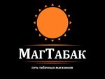 МагТабак (stanitsa Oktyabrskaya, ulitsa DRP, 9/1), estanco
