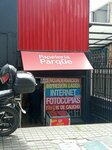 Papelería del Parque (Bogotá, Calle 70, 11-14), copy center