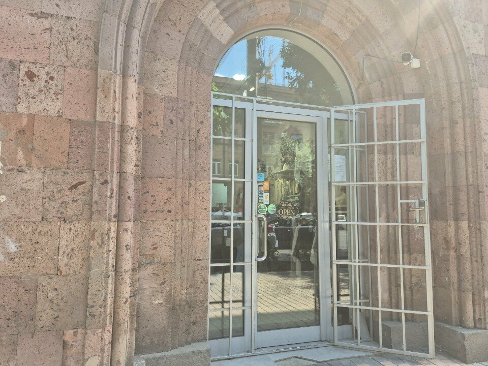 Clothing store Лаки мода, Yerevan, photo