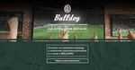 Bulldog (7th Gvardeyskoy Street, 17), cafe