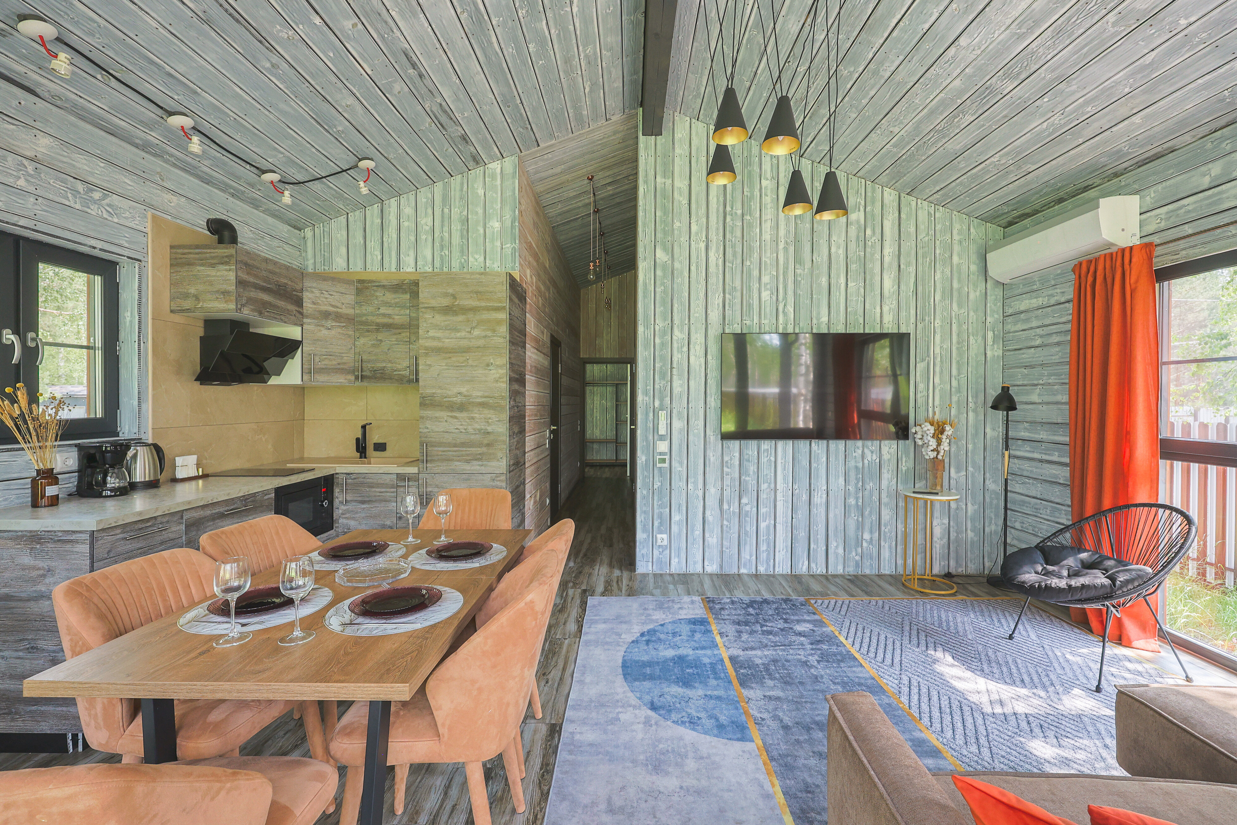 Фото Les Holidays