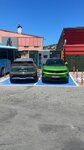 Voltinet (Istanbul, Sariyer, Nalbant Fountain Avenue, 17/2) ، محطة شحن السيارة الكهربائية