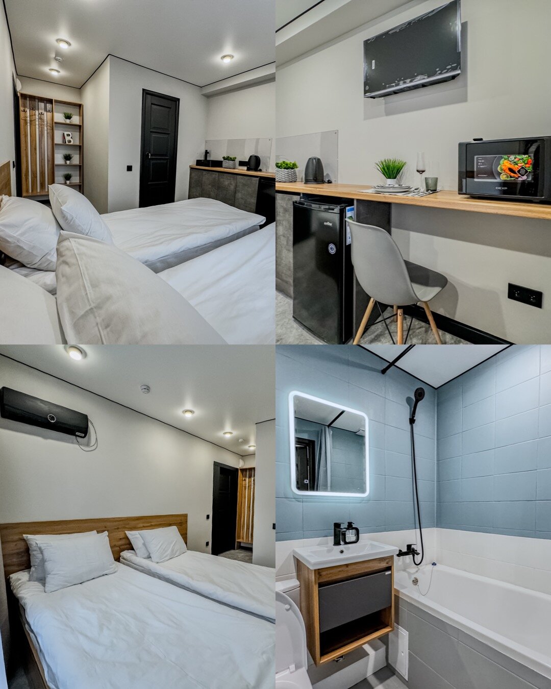 Фото Ла Манча