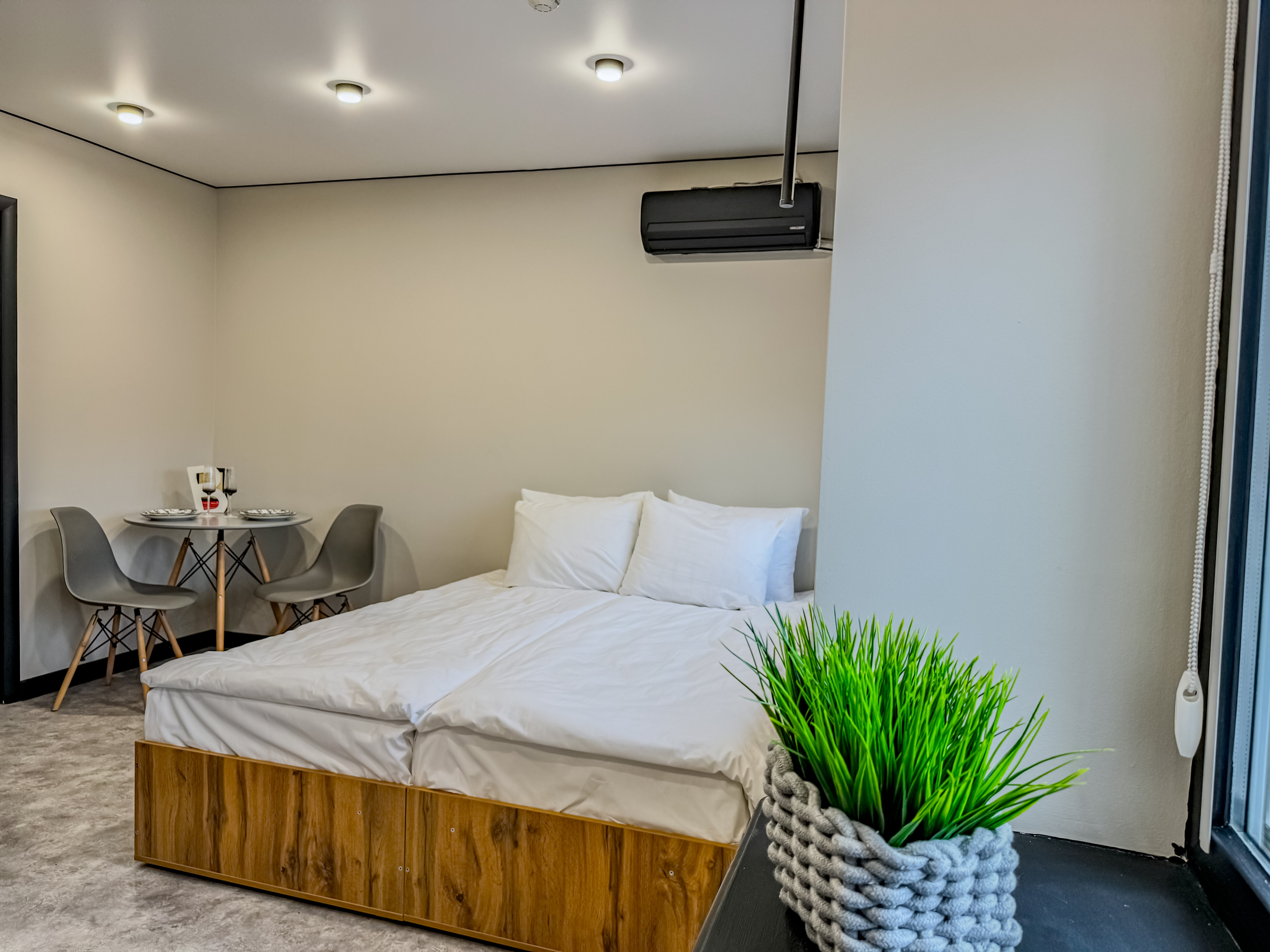 Фото Ла Манча