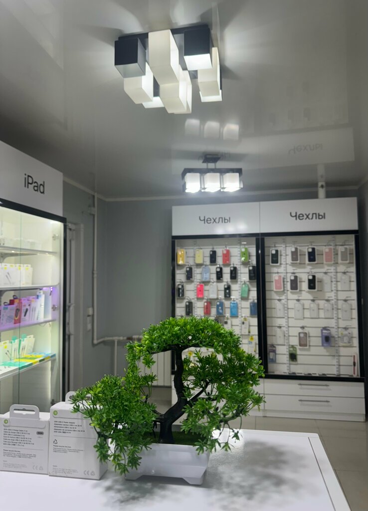 Electronics store Трейд-ин.рф, Smolensk, photo