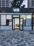 Wildberries (Zorge Street, 19/162), point of delivery