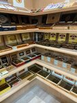 Tabakerka (Angliyskiy Avenue, 28), tobacco and smoking accessories shop