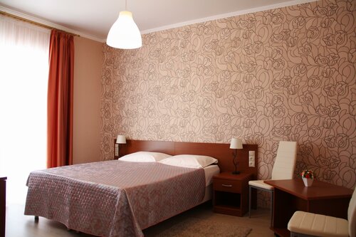 Дом в аренду Август в Горячем Ключе