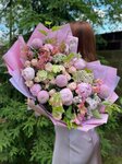 Мастерская Зайцевой (Krasnyh Partizan Street, 363), flower shop