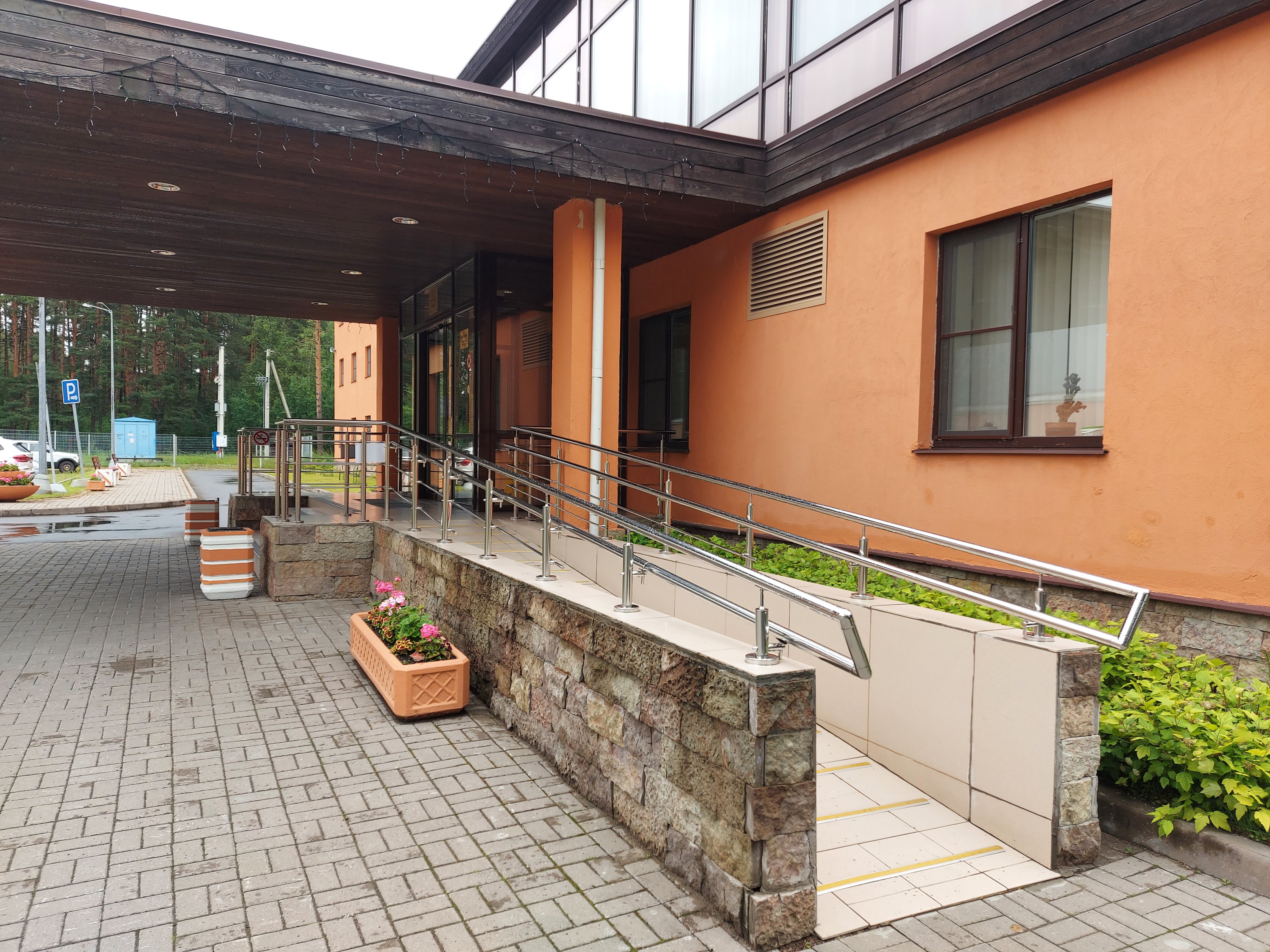 Фото Овертайм