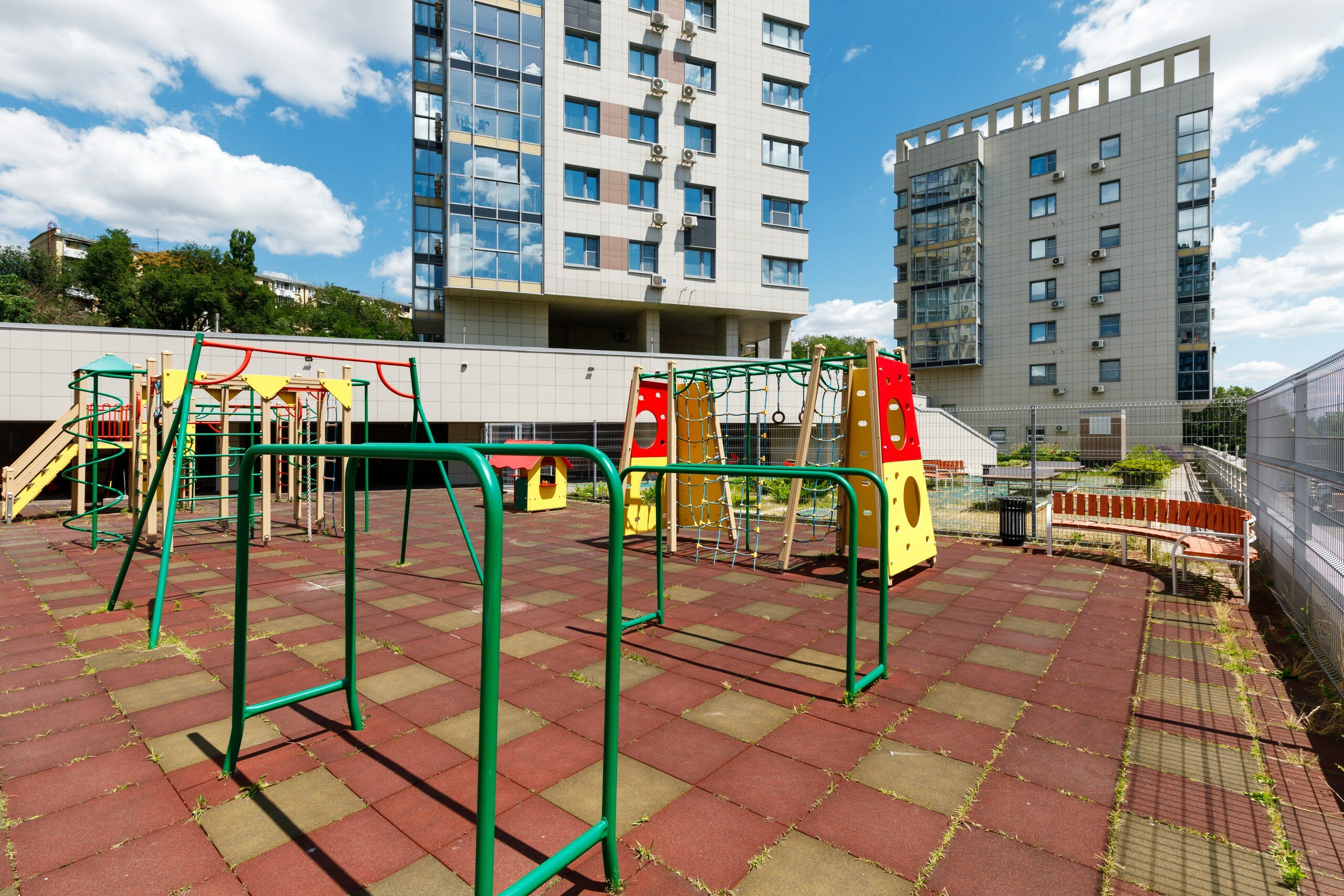 Фото Добрые квартиры на Береговой 61/1