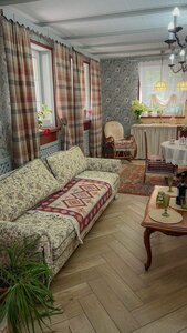 Уездные истории