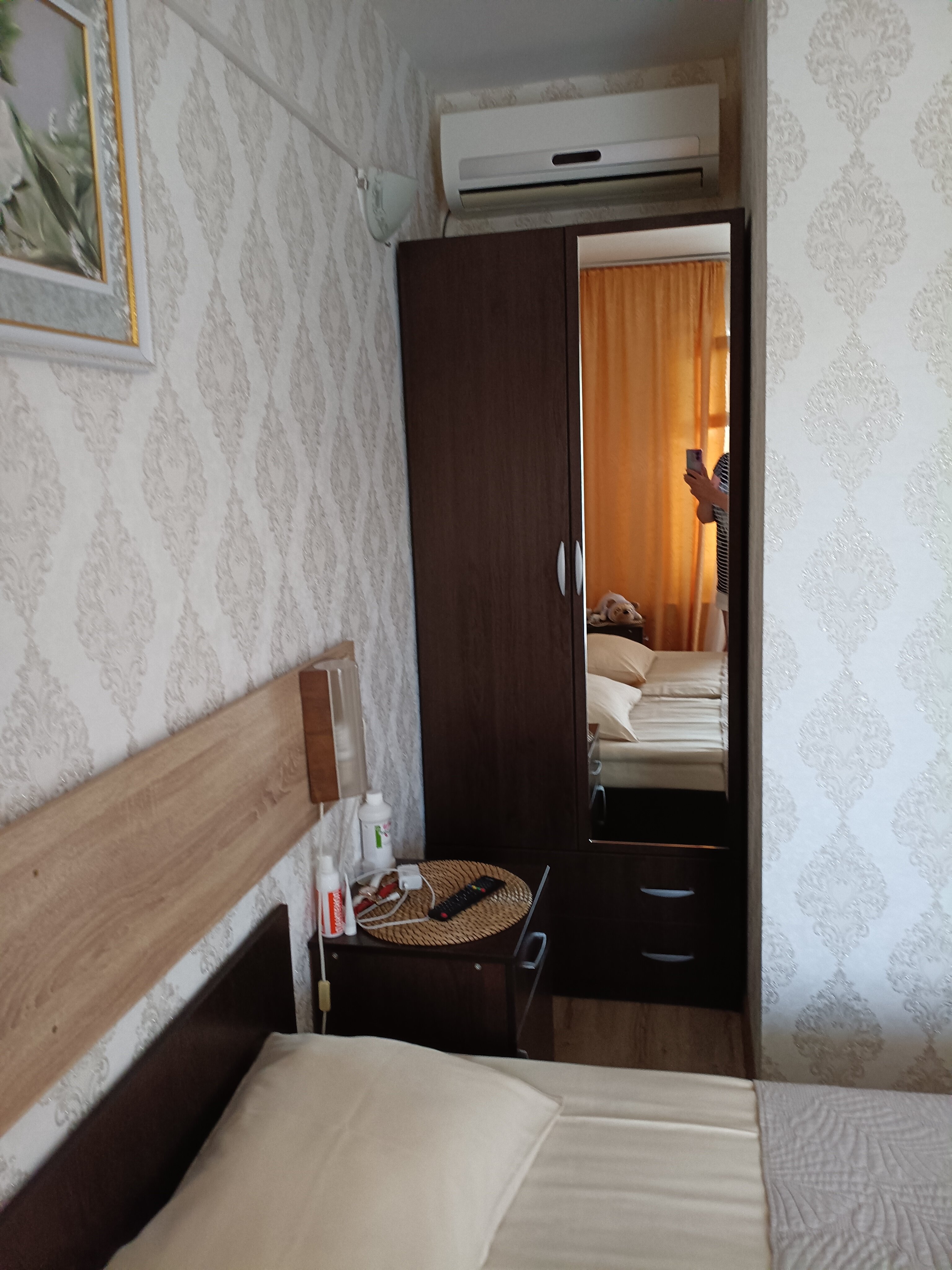 Фото Комфорт