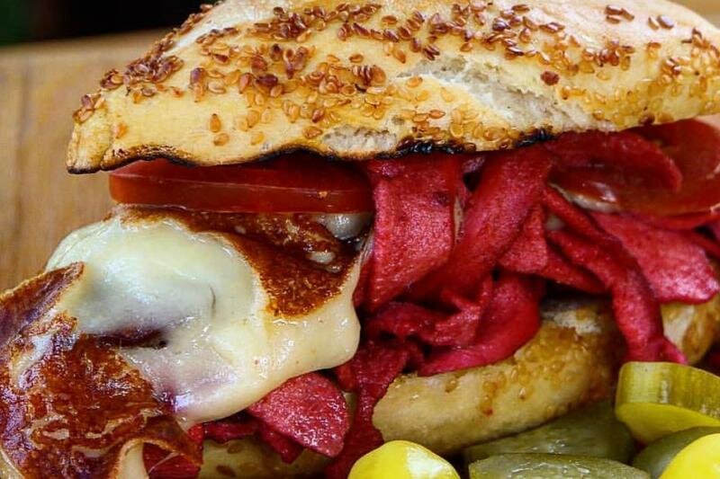 Pizzeria Ankara Ready Toast, Ankara, photo