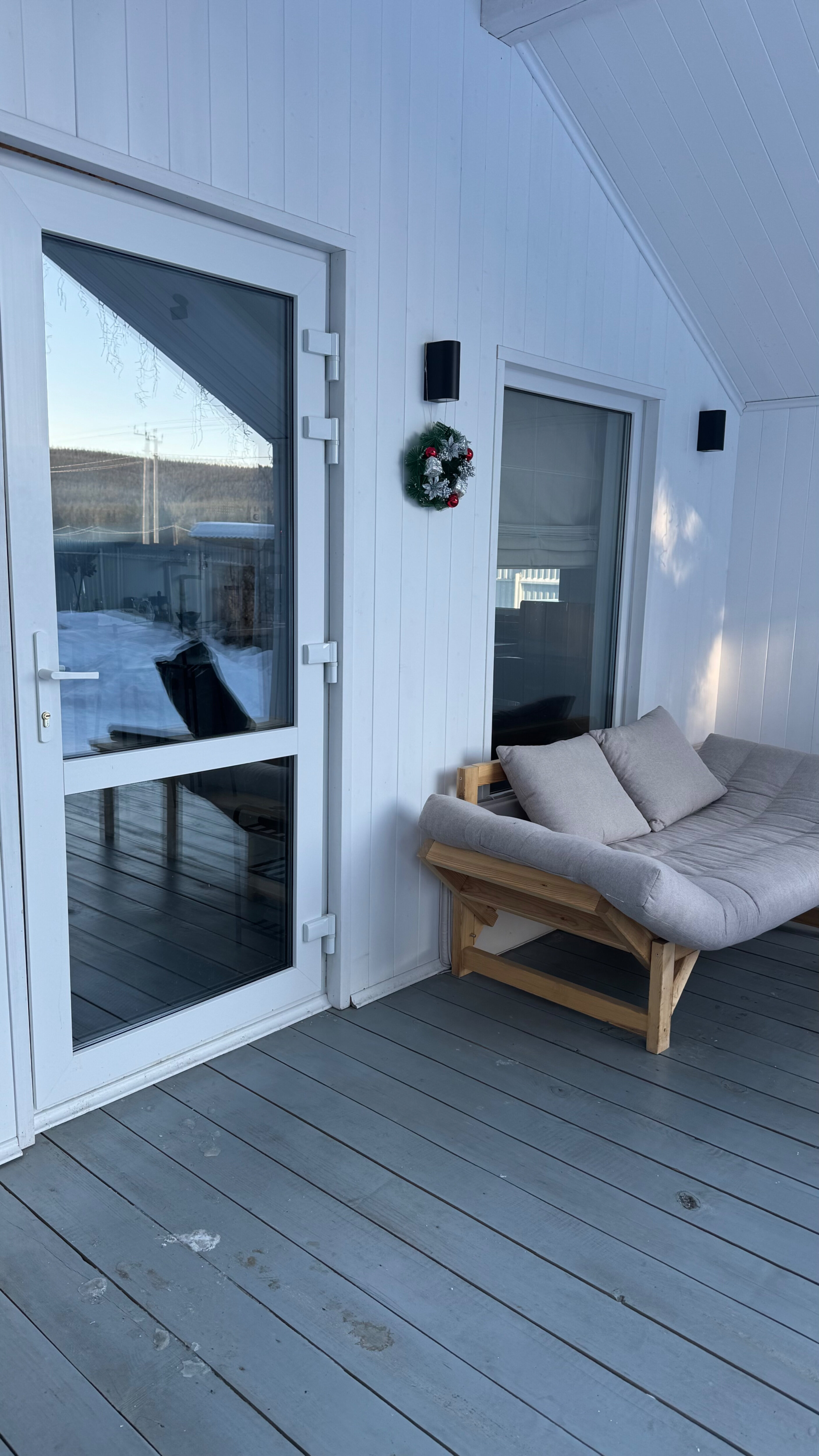 Фото Эко-Дача