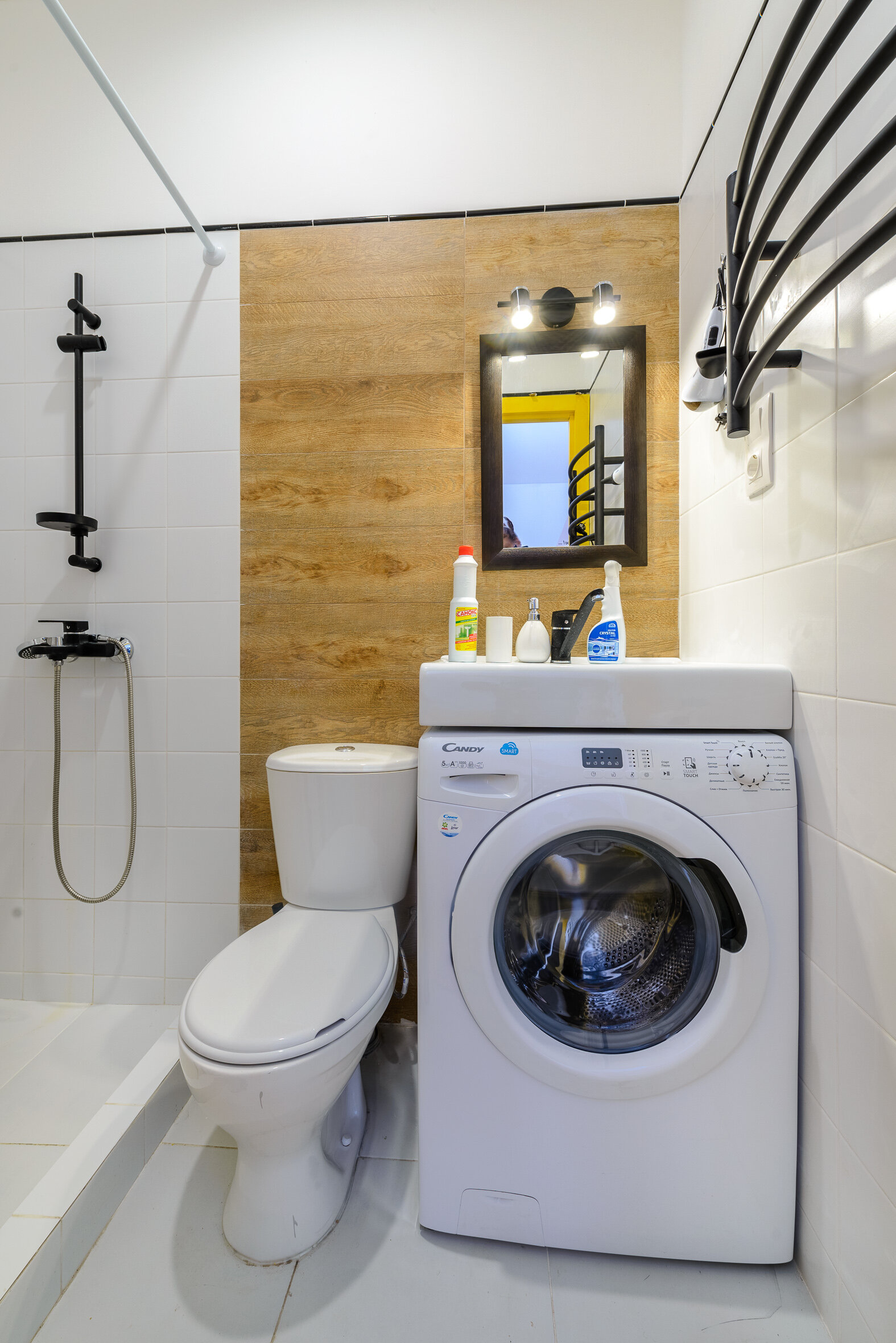 Фото ФоксиФлэт Пэинтс