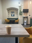Кофейня Уютная 13 (Litovskiy Val Street, 62), cafe