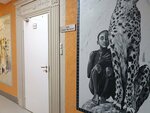 Techno Air (Obukhovskoy Oborony Avenue, 86К), construction and maintenance of engineering networks