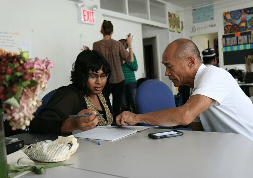 Labor union Gateway Qualifications, Dubai, photo