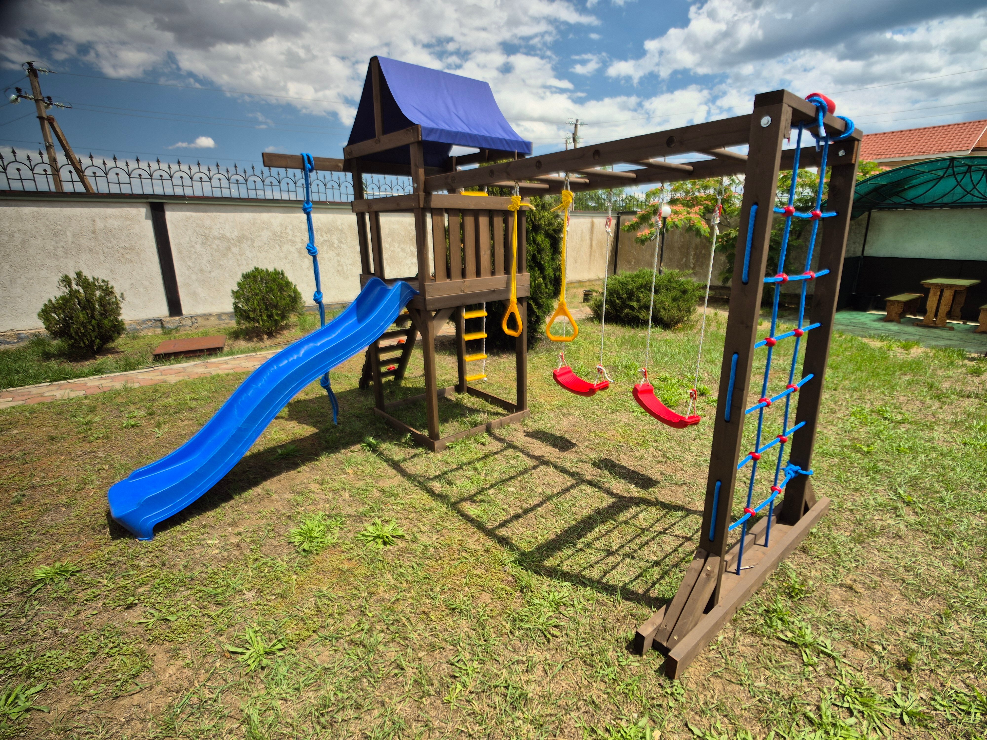 Фото Семейная Гавань