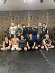 Immortals Team (Druzhby Street, 2Б) ، مركز تدريبات رياضية