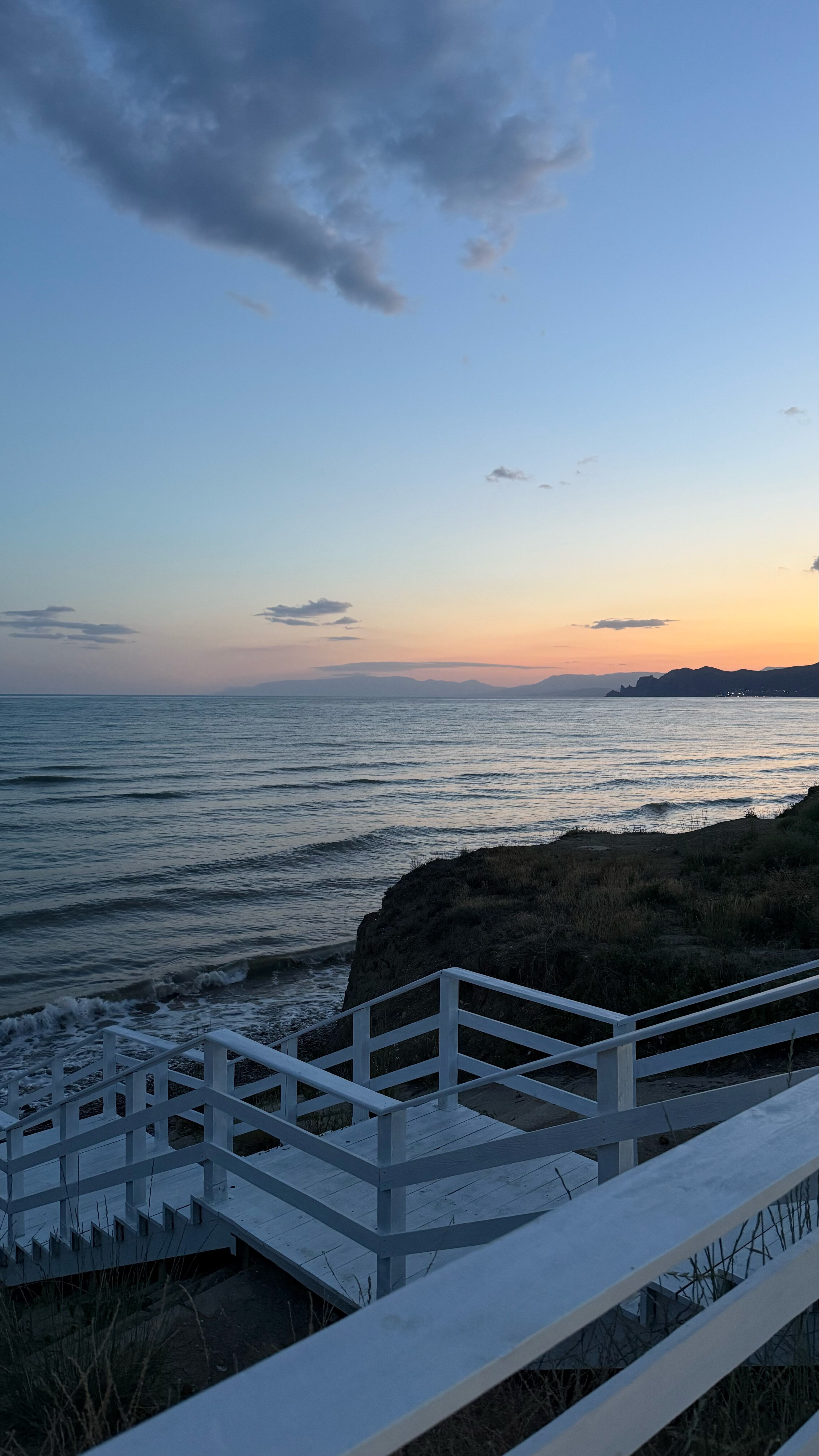 Фото Меганом Скай