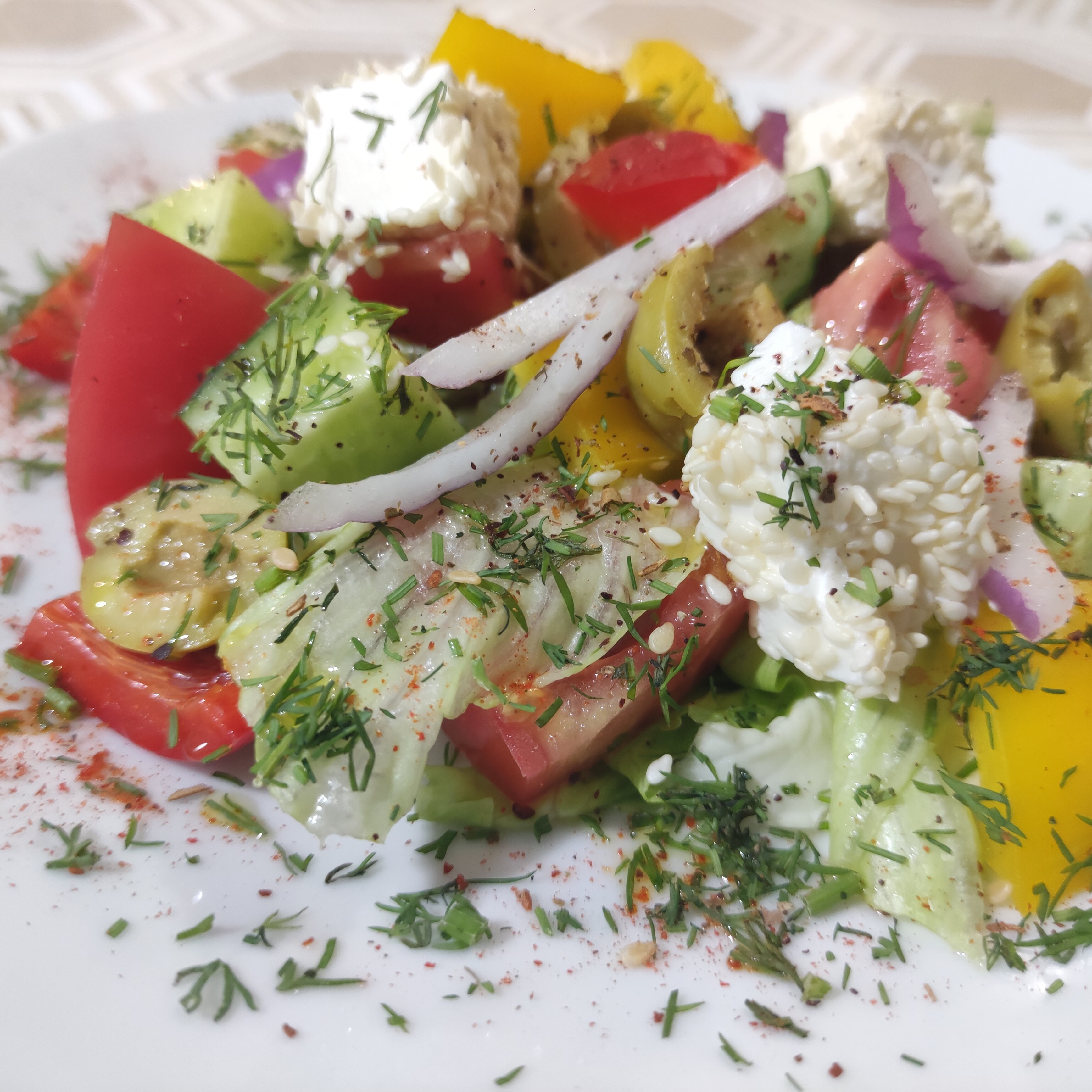 Фото Эльмаз