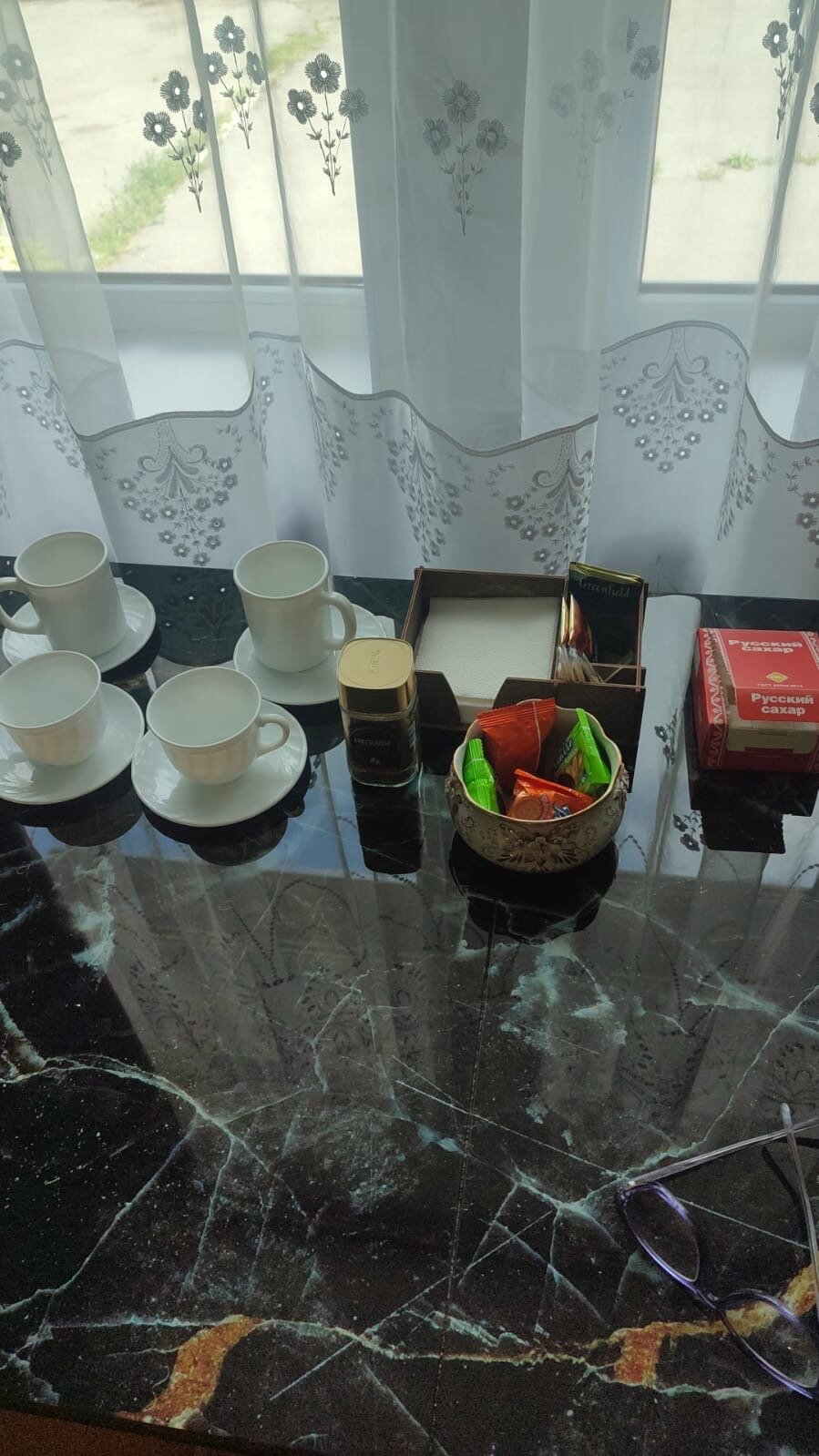 Фото Уютный Уголок