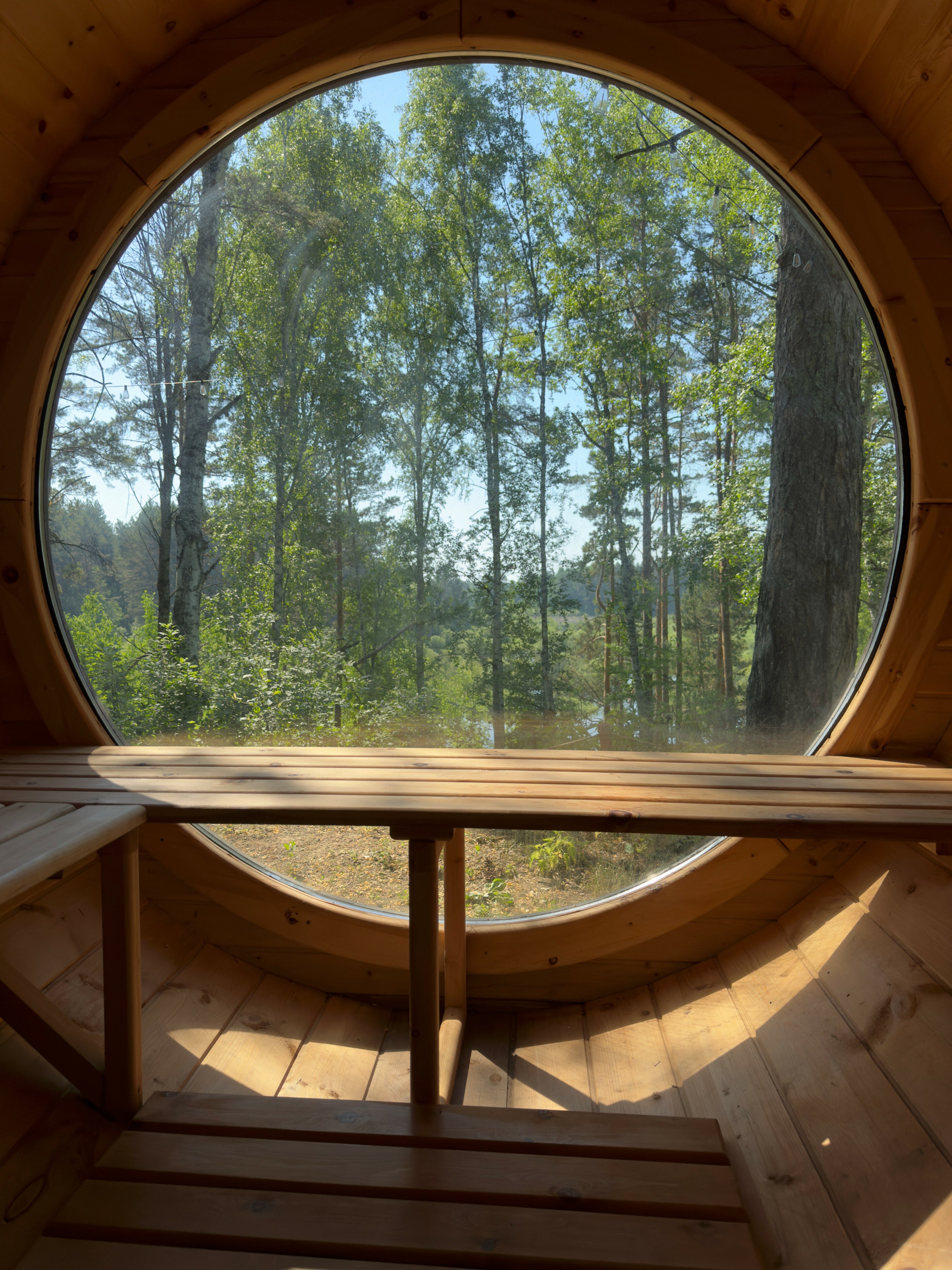 Фото Lipki House