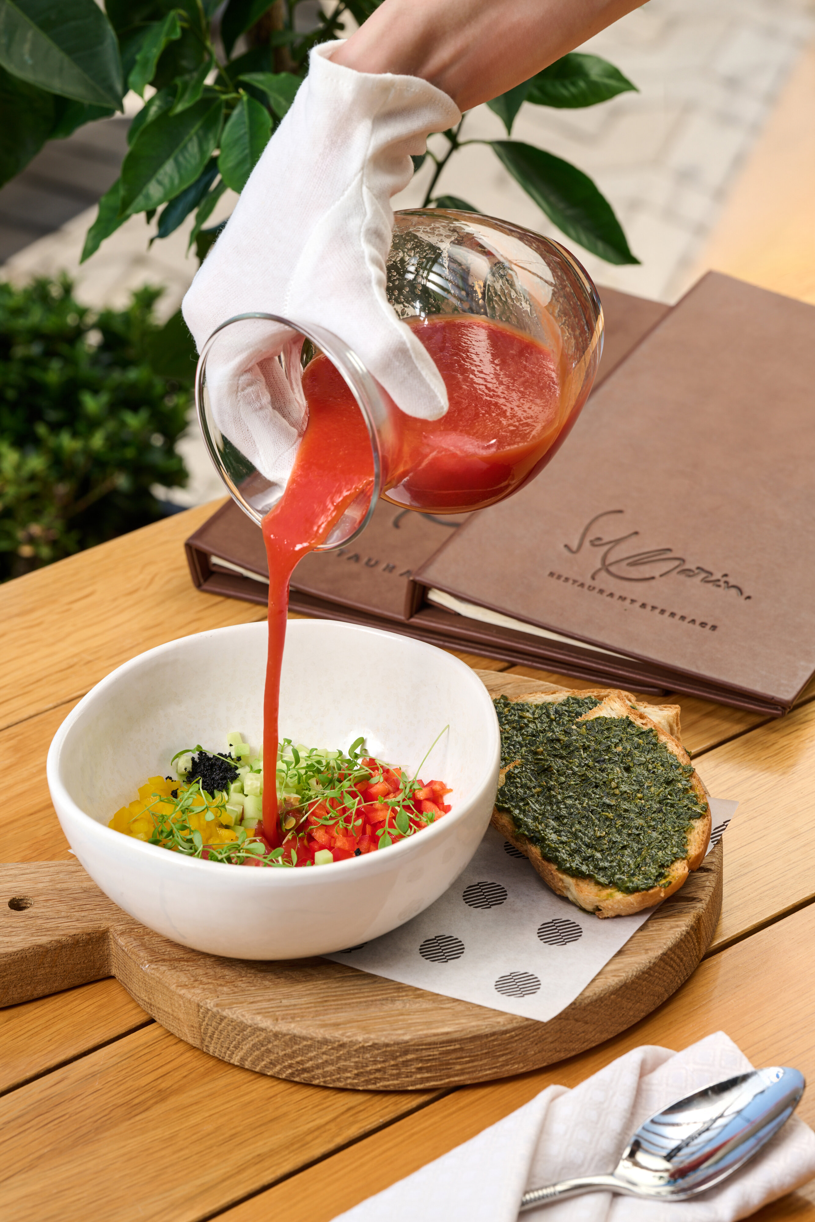 Фото Pullman Sochi Centre