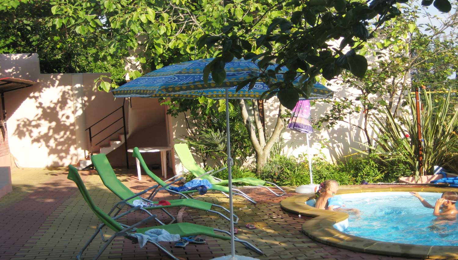 Фото Акварель