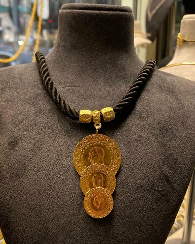 Kardelen Kuyumcusu Fotoğraf 4