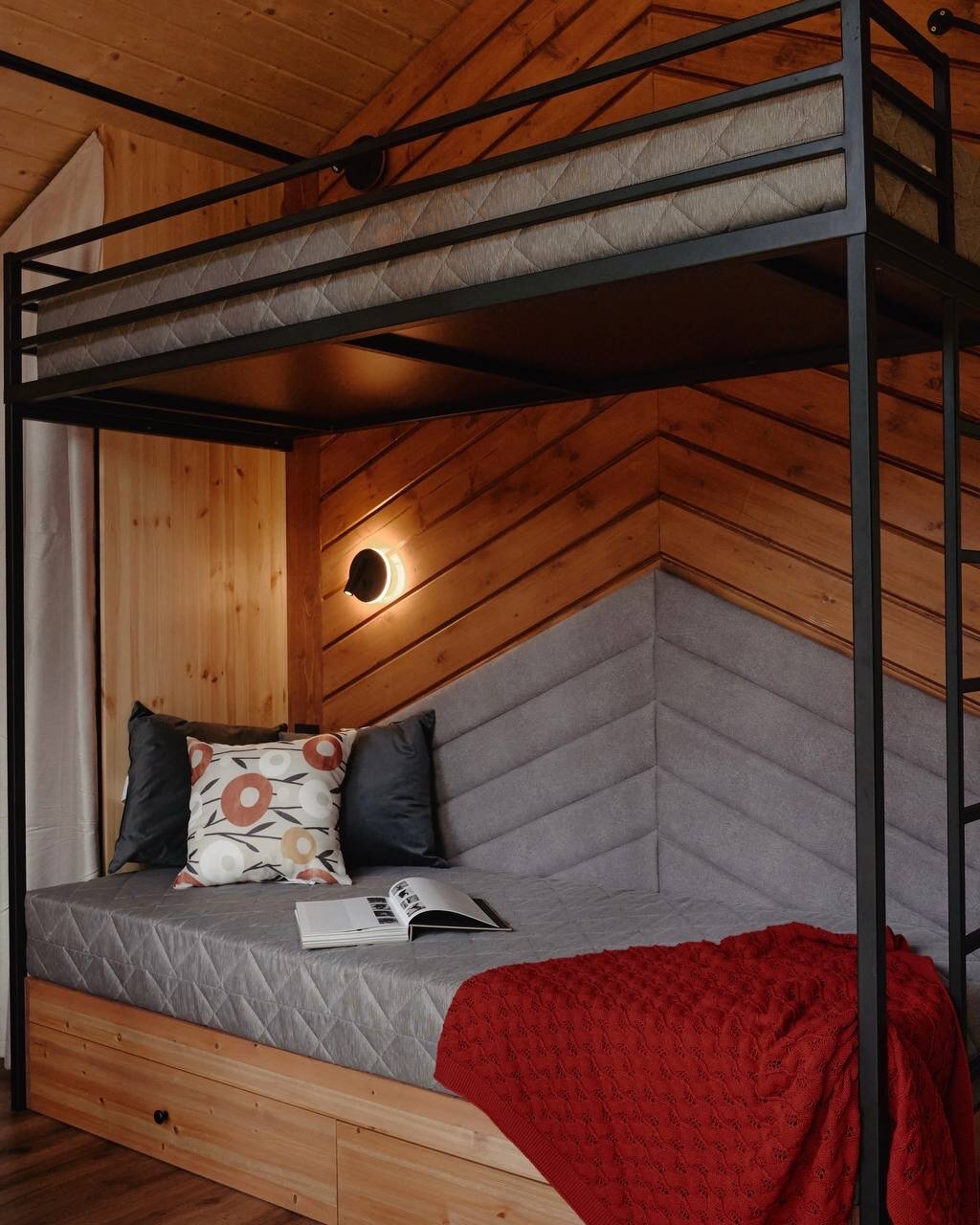 Фото Белые мосты