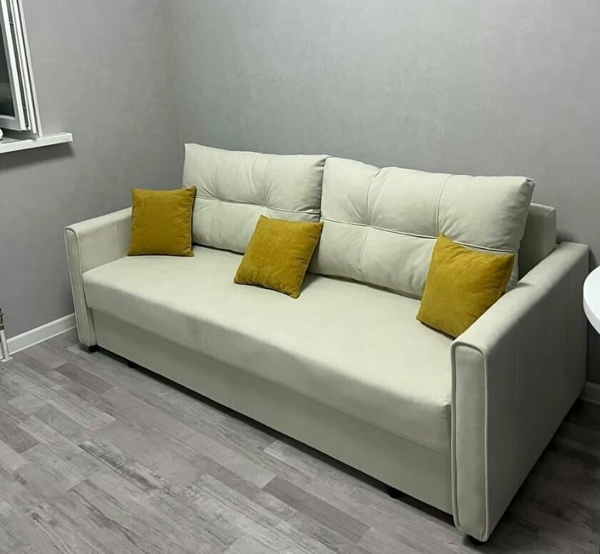 Upholstered furniture Sofa Store, Almaty, photo