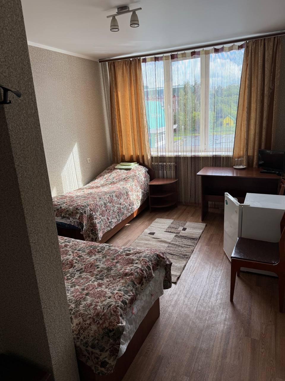 Фото Гостиница Кузнецк