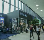 Rutube (Leningradskiy Avenue, 72к4), it company