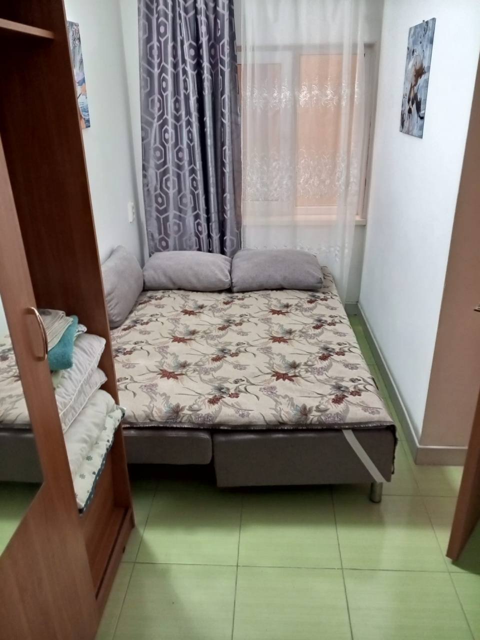 Фото Надежда