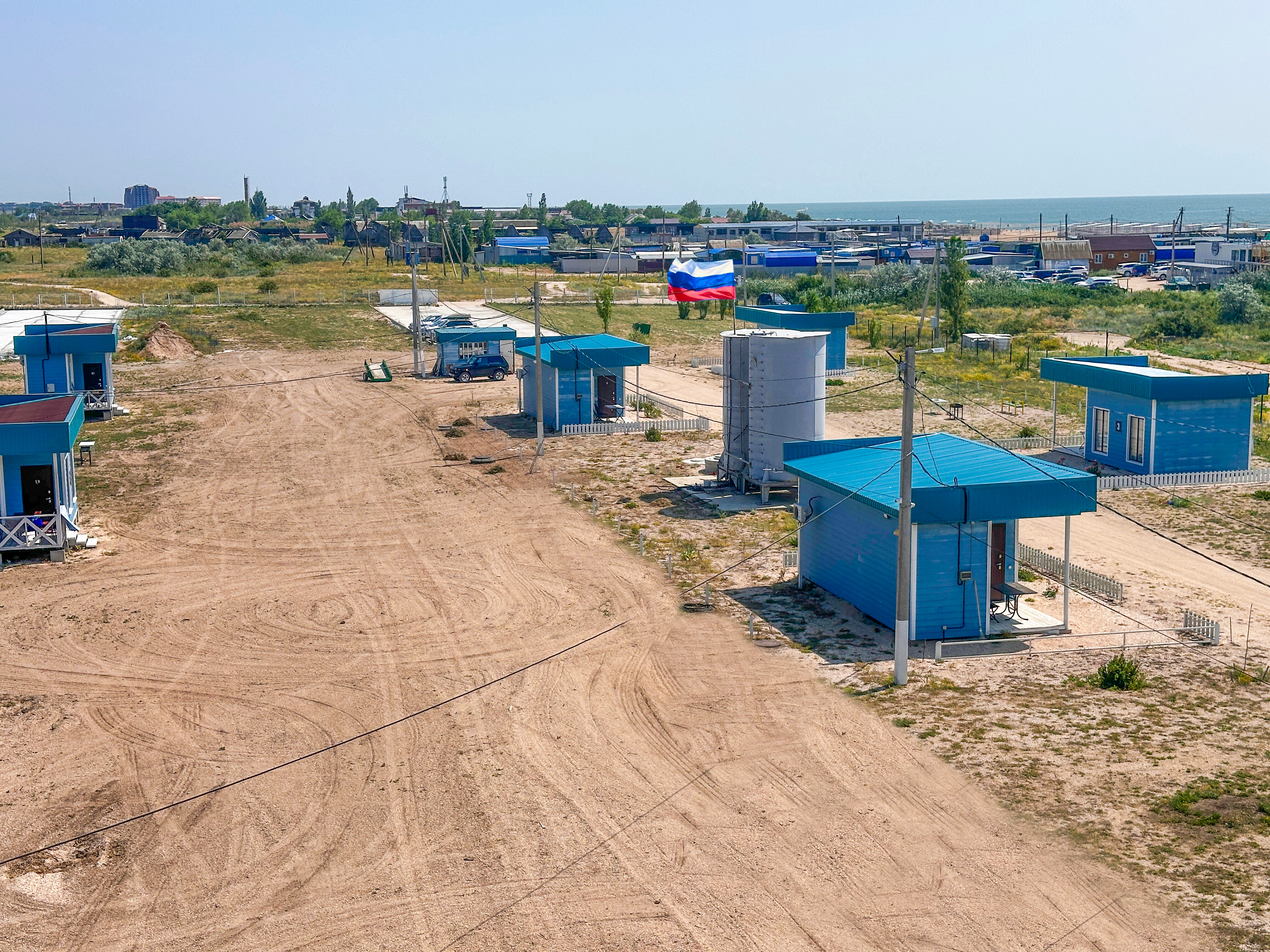 Фото Южный бриз