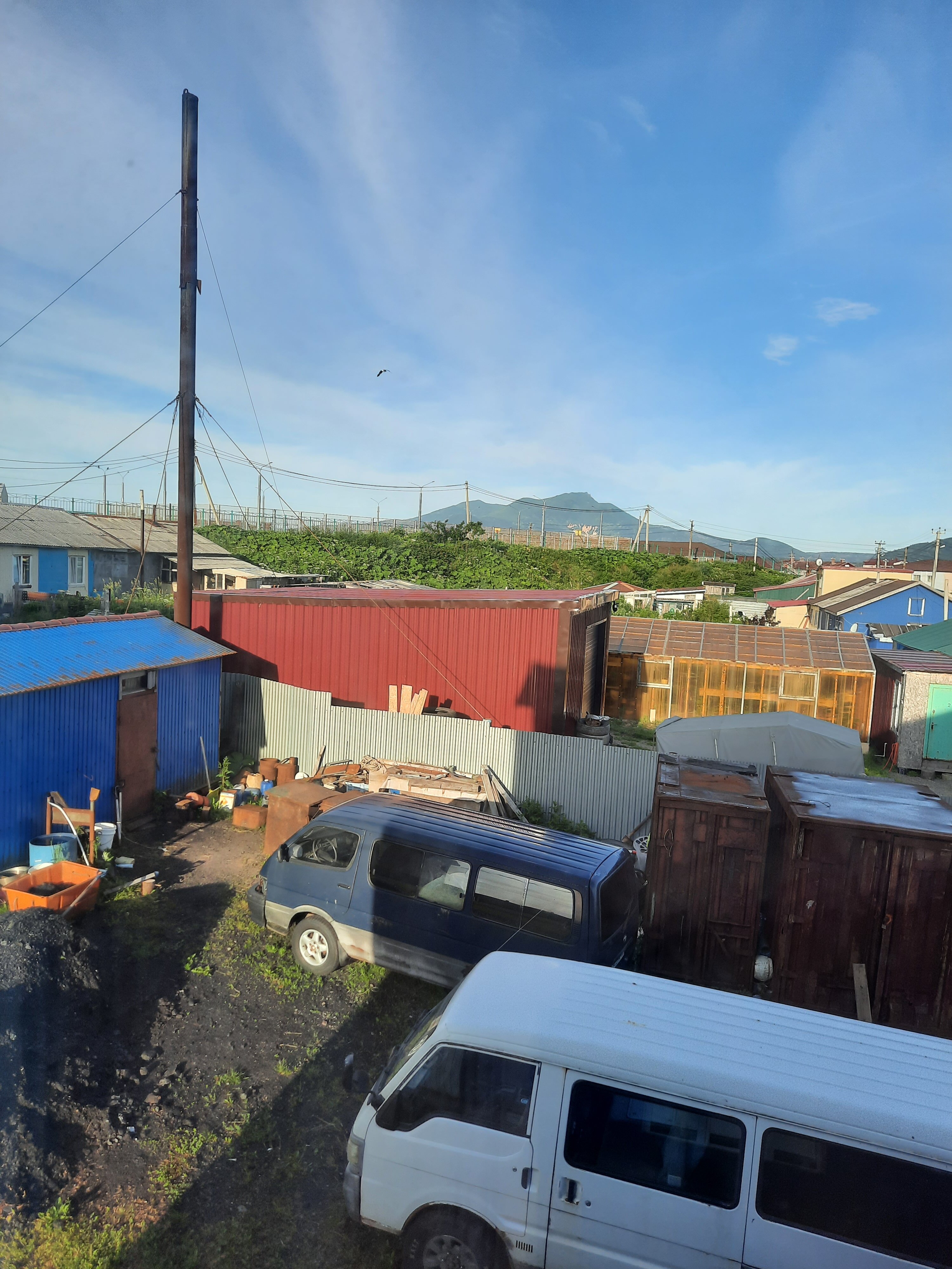 Фото Айсберг