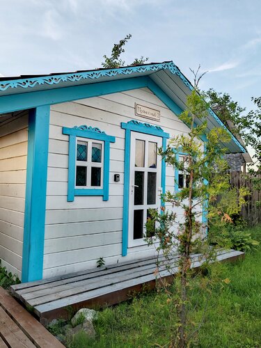 Дом в аренду Домики на озере в Переславле-Залесском