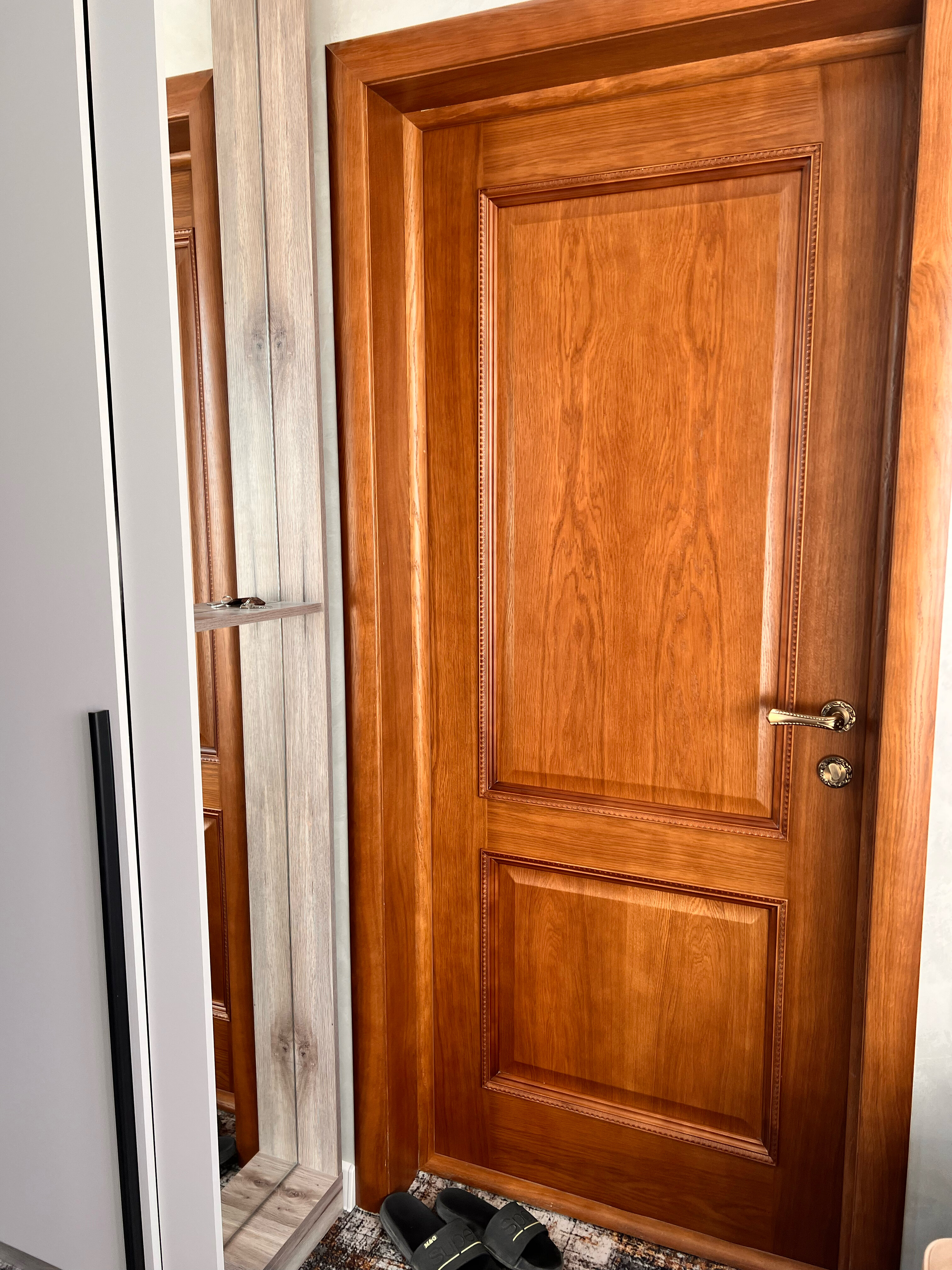 Фото Время есть